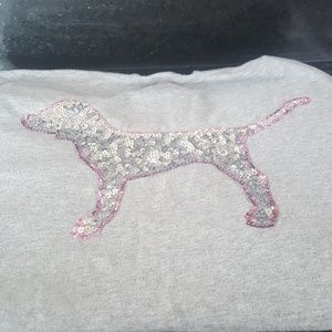 Pink T shirt